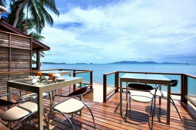 Hacienda Fisherman's Village Koh Samui - Photo2