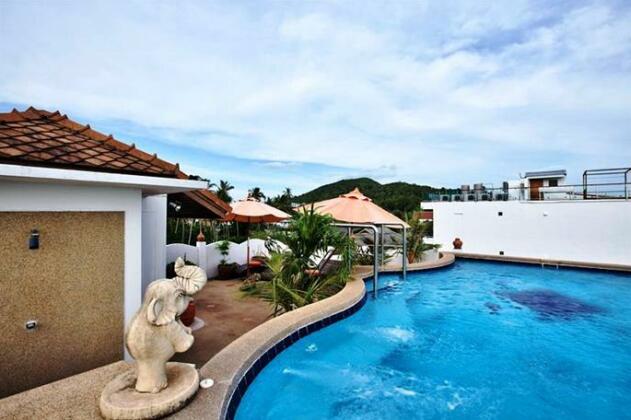 Hacienda Fisherman's Village Koh Samui - Photo4