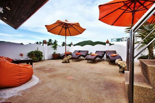 Hacienda Fisherman's Village Koh Samui - Photo5