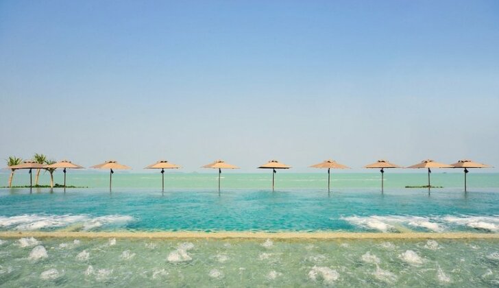 Hansar Samui Resort & Spa - Photo2