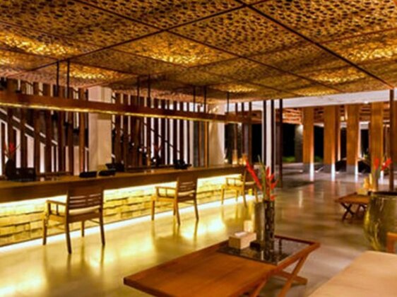Hansar Samui Resort & Spa - Photo3