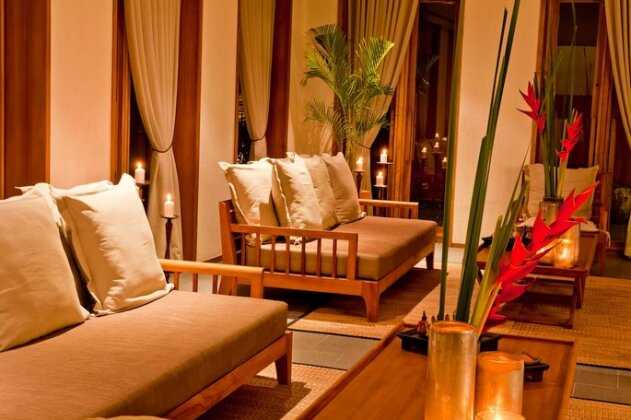 Hansar Samui Resort & Spa - Photo5