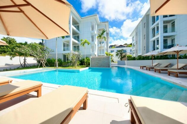 Horizon Residence Rentals - Photo2