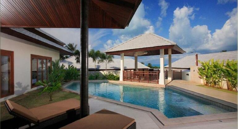 Horizon Villas - Photo2