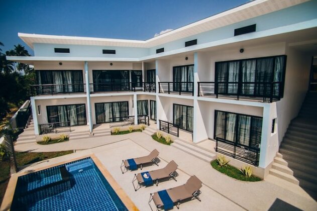 Infinity Bophut Apartments - Photo2