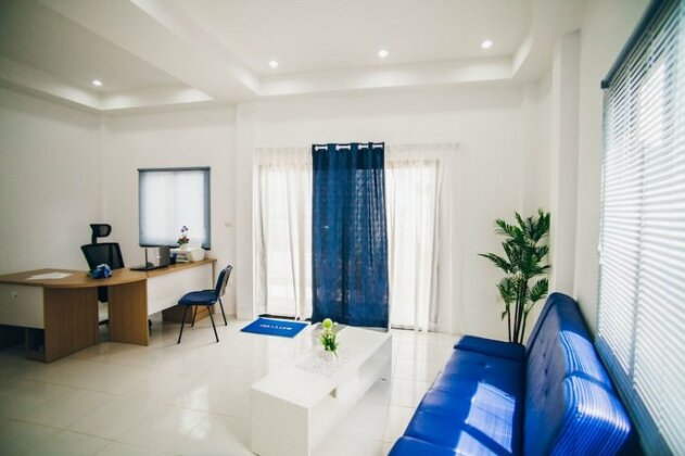 Infinity Bophut Apartments - Photo4