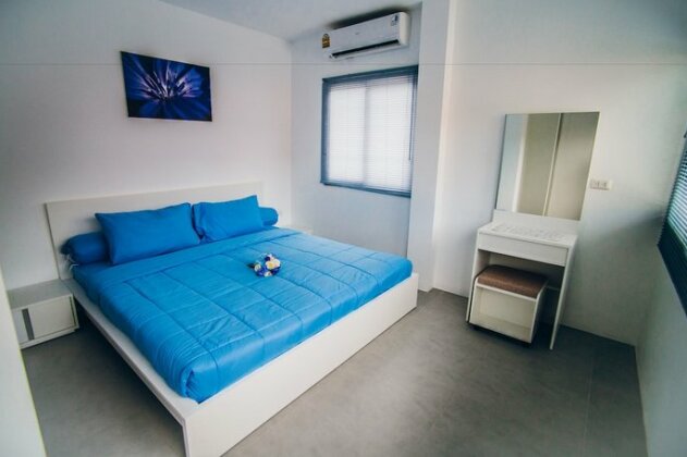 Infinity Bophut Apartments - Photo5