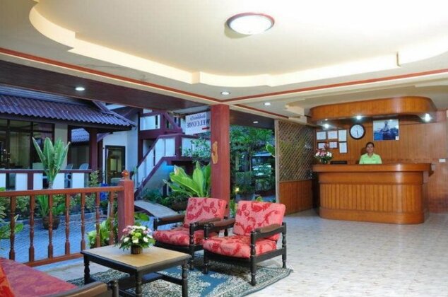 Island View Bungalows - Photo2