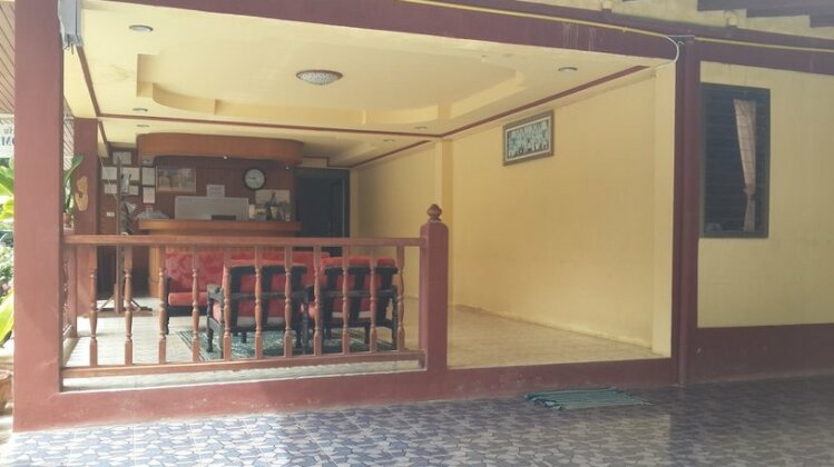 Island View Bungalows - Photo4