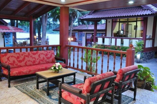 Island View Bungalows - Photo5