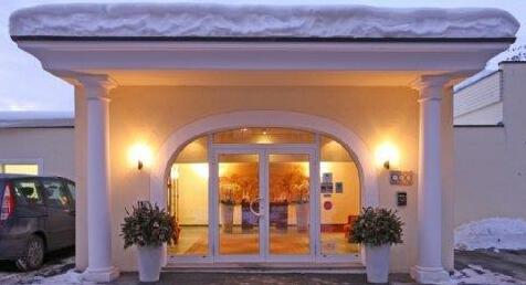 Jumbo Residence - Photo3