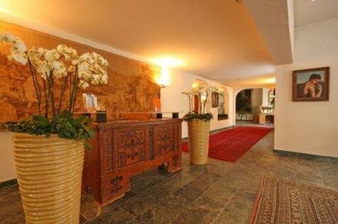 Jumbo Residence - Photo5