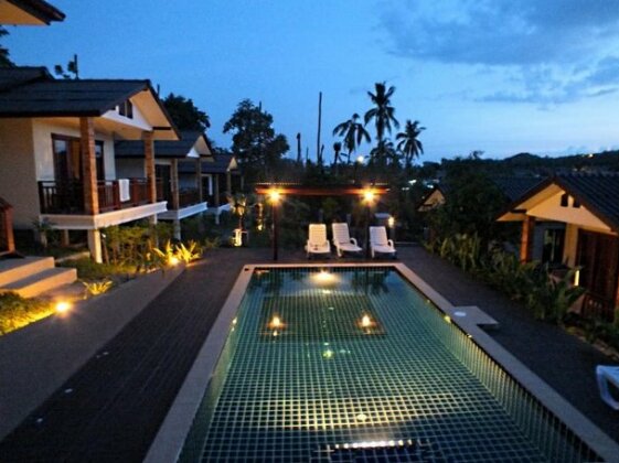Kamon Villa
