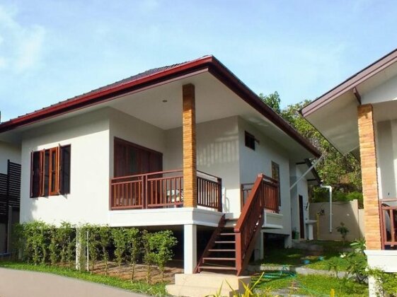 Kamon Villa - Photo2