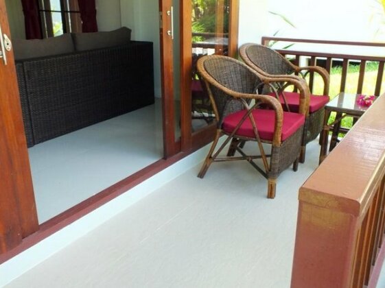 Kamon Villa - Photo5