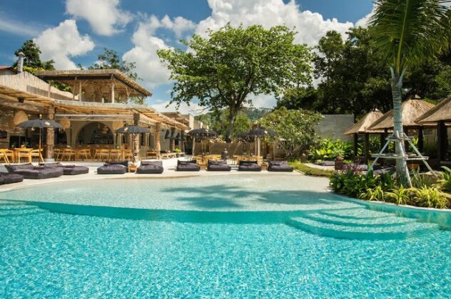 Karma Resort Bo Phut - Photo2