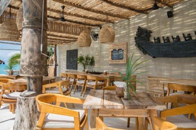 Karma Resort Bo Phut - Photo5
