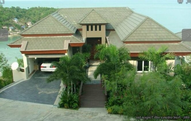 Kayjon Villa - Photo2