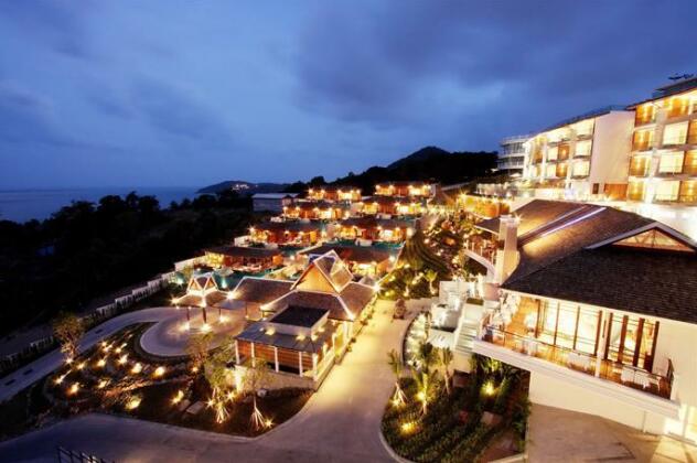 KC Resort & Over Water Villas - Photo2