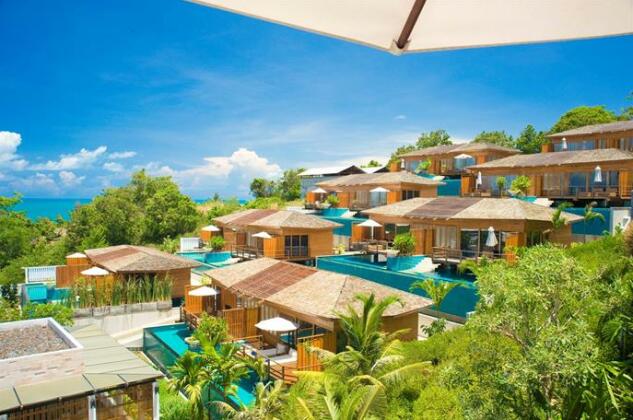 KC Resort & Over Water Villas - Photo4