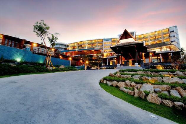 KC Resort & Over Water Villas - Photo5