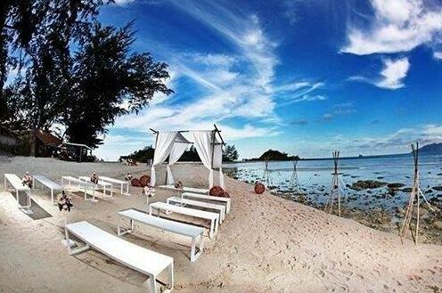 Kirati Beach Resort - Photo2