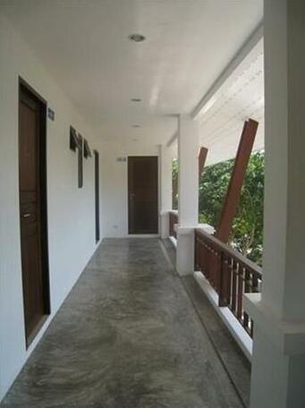 Kirati Beach Resort - Photo3