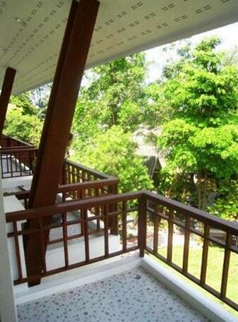 Kirati Beach Resort - Photo5