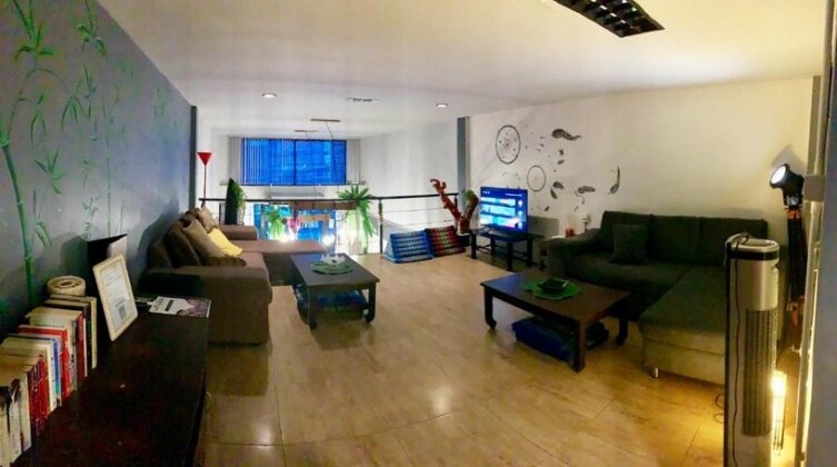 KoHabitat Samui - Photo2