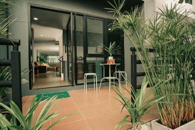 KoHabitat Samui - Photo5