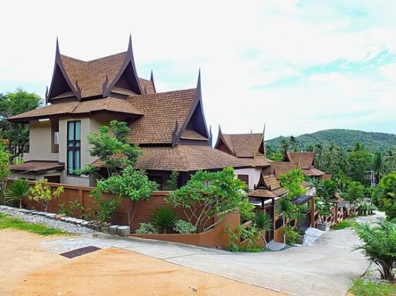 Kokohousesamui Pool Villa - Photo2