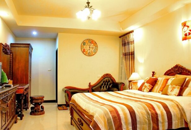 Kokohousesamui Pool Villa - Photo5