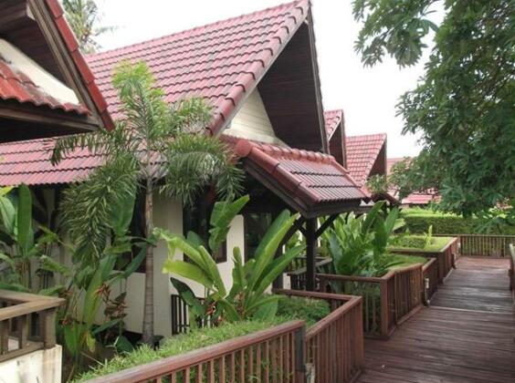 Krasin Garden Home - Photo2