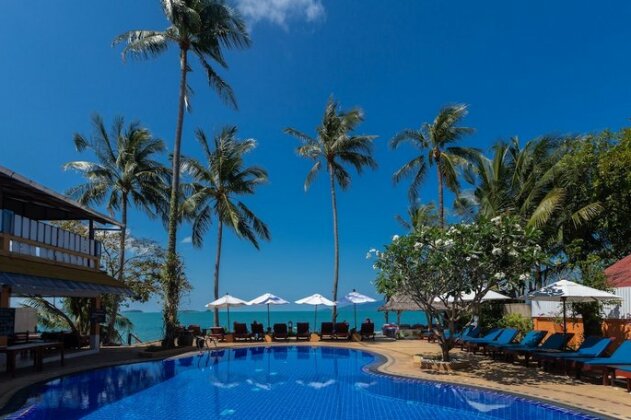 Lawana Resort - Photo2