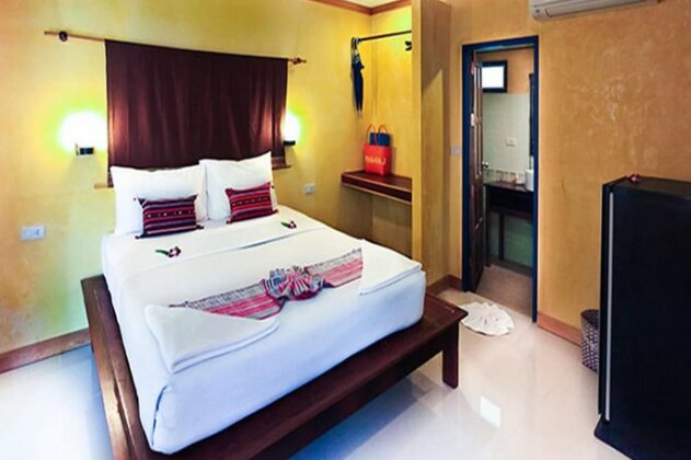 Lawana Resort - Photo3