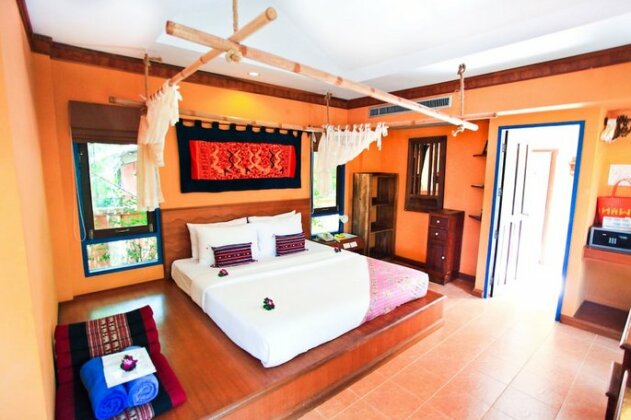 Lawana Resort - Photo5