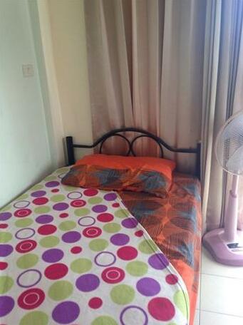 Let' Go Backpackers Hostel - Photo3