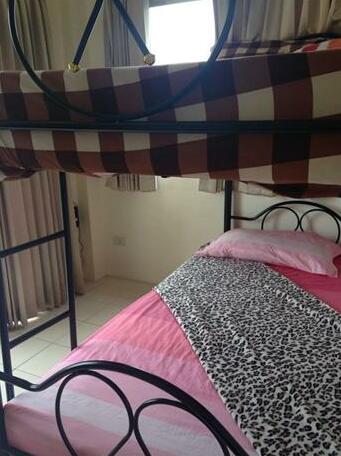 Let' Go Backpackers Hostel - Photo5