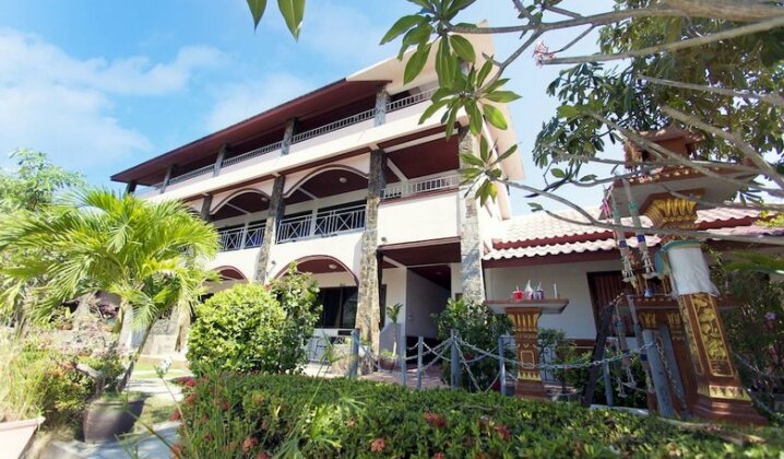 Lotus Friendly Hotel - Photo2
