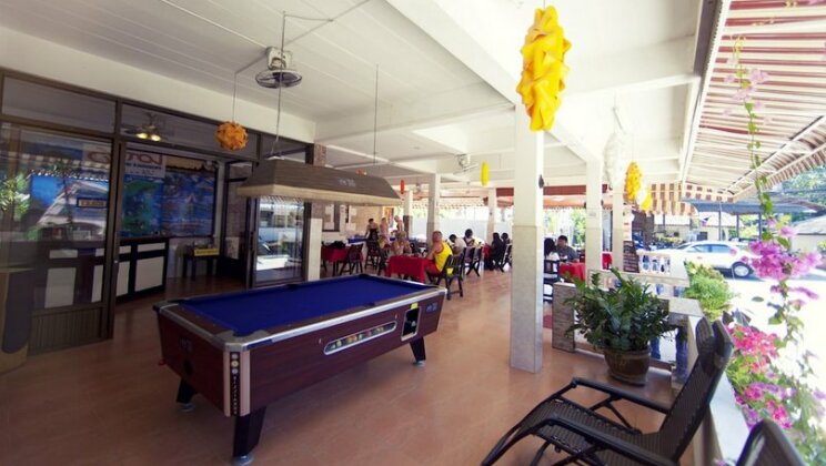 Lotus Friendly Hotel - Photo3