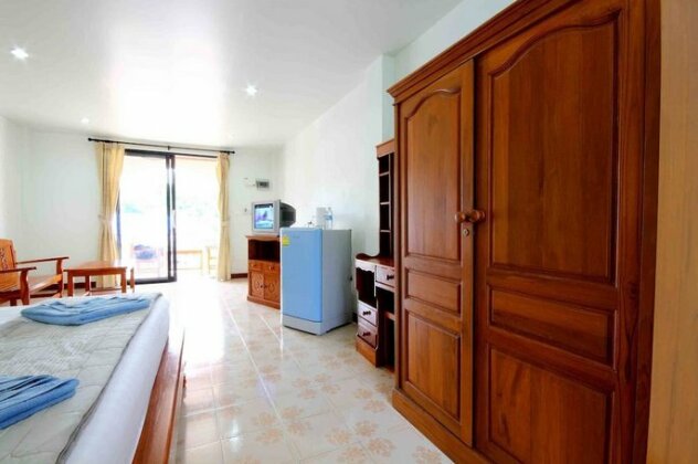 Lotus Friendly Hotel - Photo4