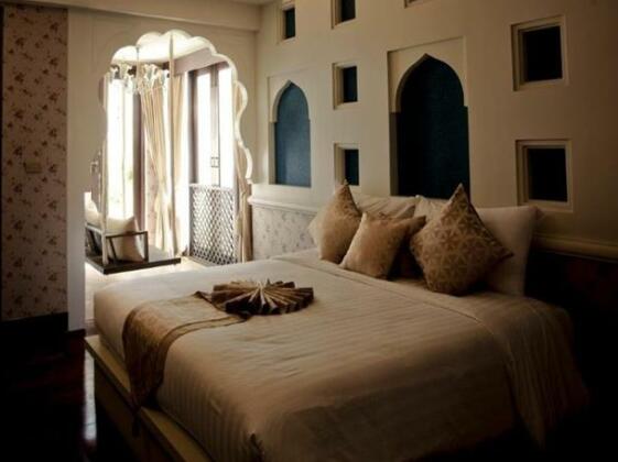 Lotus Villa Bo Phut - Photo2