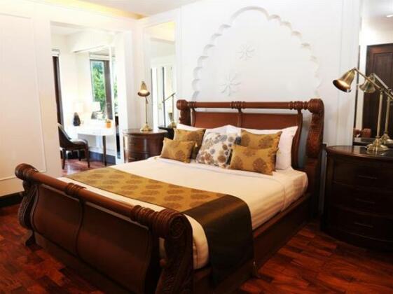 Lotus Villa Bo Phut - Photo3
