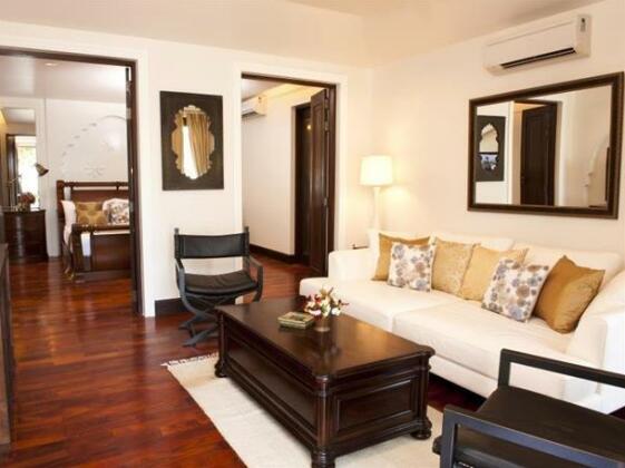 Lotus Villa Bo Phut - Photo4