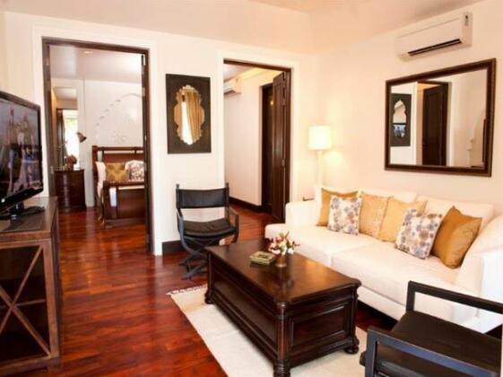 Lotus Villa Bo Phut - Photo5