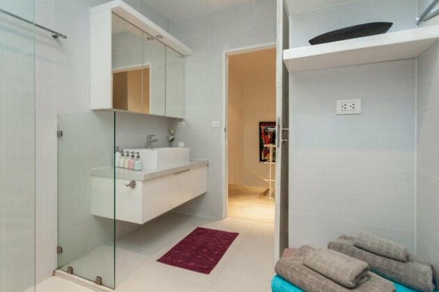 Luxurious 3 Bedrooms Panoramic Sea View Samui - Photo5