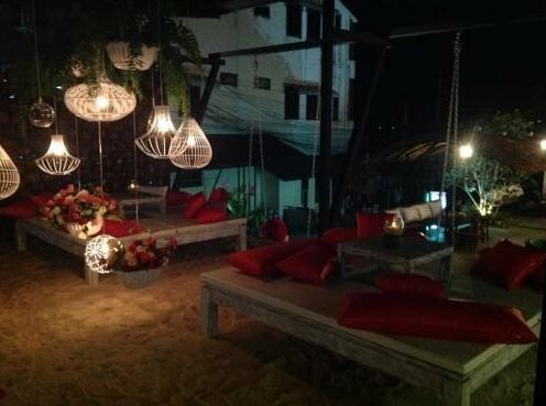 Mamo Hotel Resort - Photo2