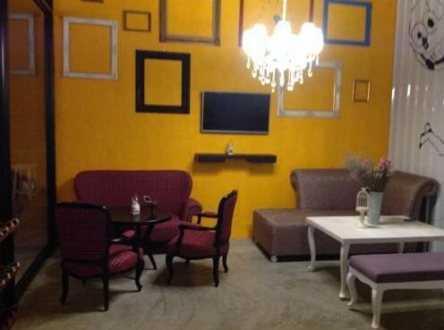 Mamo Hotel Resort - Photo3
