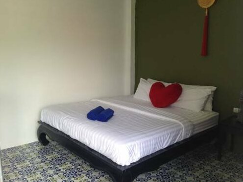 Mamo Hotel Resort - Photo4
