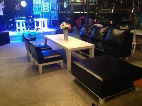 Mamo Hotel Resort - Photo5